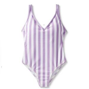 Kona Sol Cinched Sides Swimsuit